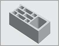 Angle 20x20x50 B60