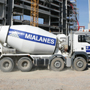 Mialanes ouvre une nouvelle centrale à béton au Mas de cournon
